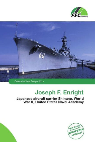 Joseph F. Enright