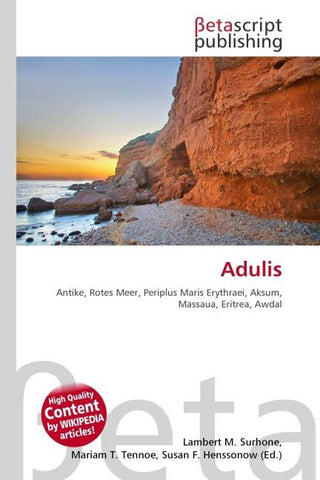Adulis
