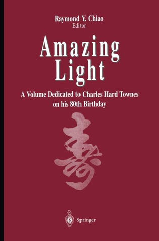 Amazing Light