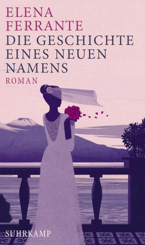 Die Geschichte eines neuen Namens − Jugendjahre (Neapolitanische Saga 2)