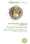 Emperor Go-Komatsu