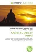 Charles III, Duke of Parma