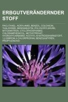 Erbgutverändernder Stoff