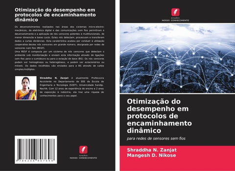 Otimização do desempenho em protocolos de encaminhamento dinâmico