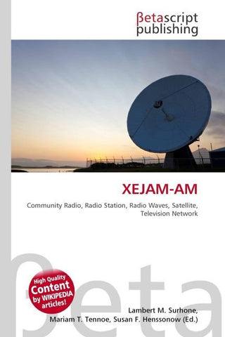 XEJAM-AM
