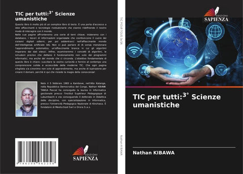 TIC per tutti:3° Scienze umanistiche