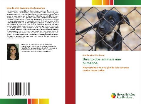 Direito dos animais não humanos