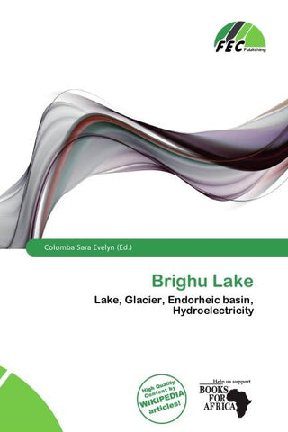 Brighu Lake