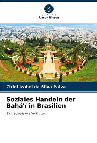 Soziales Handeln der Bahá'í in Brasilien