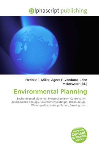 Environmental Planning