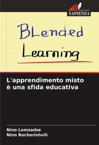 L'apprendimento misto è una sfida educativa