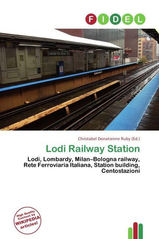 Lodi Railway Station