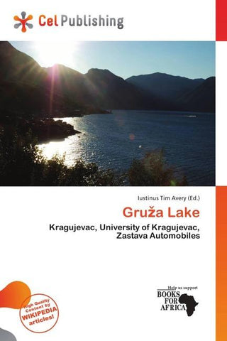 Gru¿a Lake