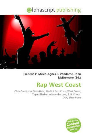 Rap West Coast