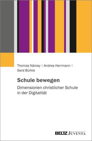 Schule bewegen