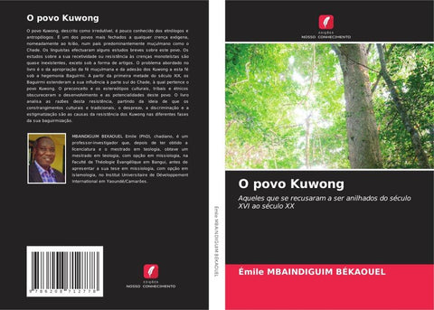 O povo Kuwong