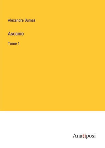 Ascanio