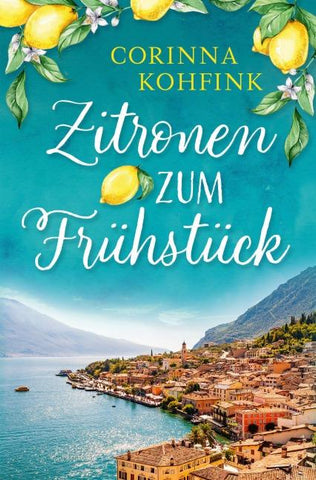 Zitronen zum Frühstück