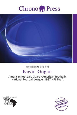 Kevin Gogan