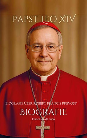 Papst Leo XIV