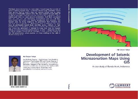 Development of Seismic Microzonation Maps Using GIS