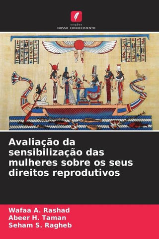 Avaliação da sensibilização das mulheres sobre os seus direitos reprodutivos
