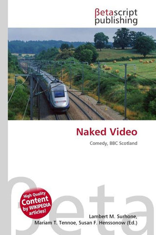 Naked Video