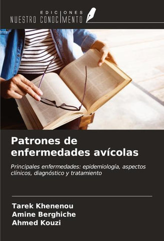 Patrones de enfermedades avícolas