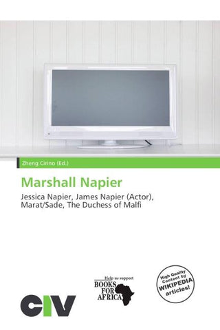 Marshall Napier