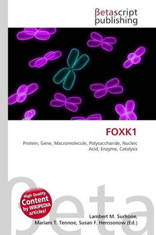 FOXK1