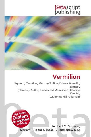 Vermilion