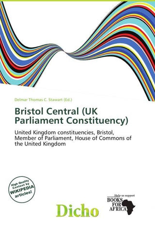 Bristol Central (UK Parliament Constituency)