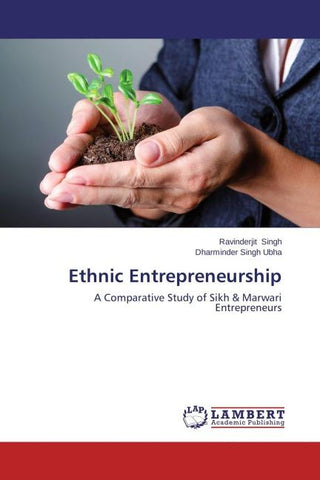 Ethnic Entrepreneurship