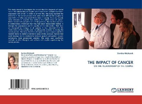THE IMPACT OF CANCER