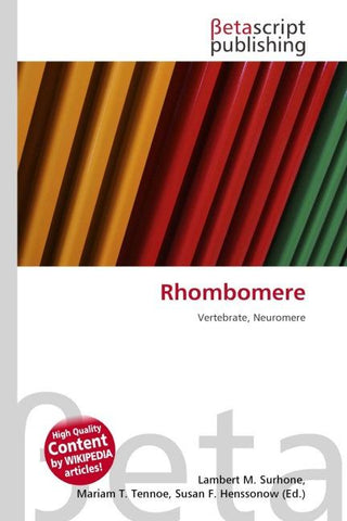 Rhombomere