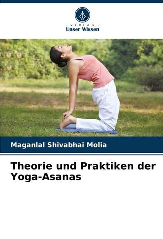 Theorie und Praktiken der Yoga-Asanas