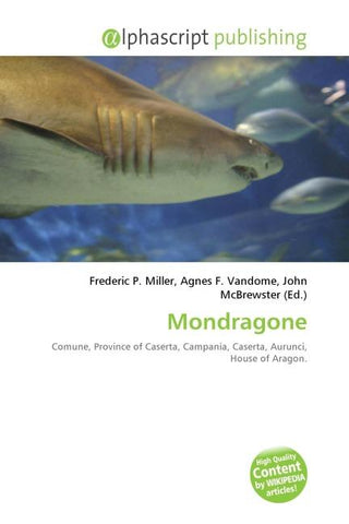 Mondragone