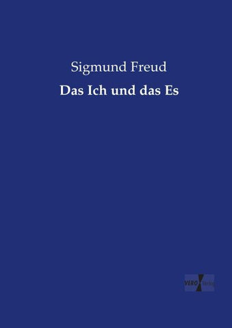 Das Ich und das Es