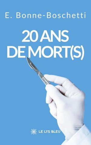 20 ans de mort(s)