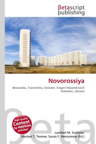 Novorossiya