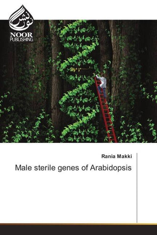 Male sterile genes of Arabidopsis