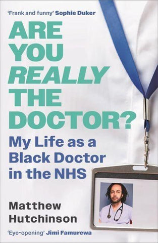 Are You Really the Doctor?