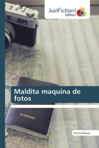 Maldita maquina de fotos