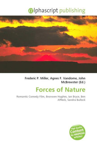 Forces of Nature