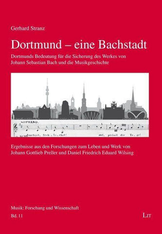 Dortmund – eine Bachstadt