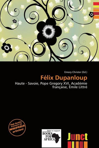 Félix Dupanloup