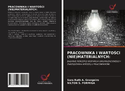PRACOWNIKA I WARTO¿CI (NIE)MATERIALNYCH: