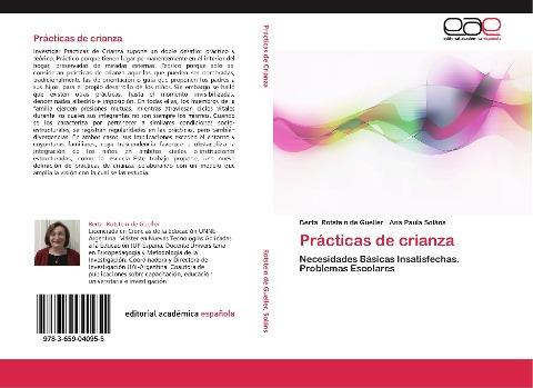 Prácticas de crianza