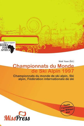 Championnats du Monde de Ski Alpin 1997