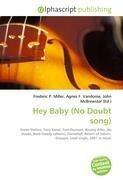 Hey Baby (No Doubt song)